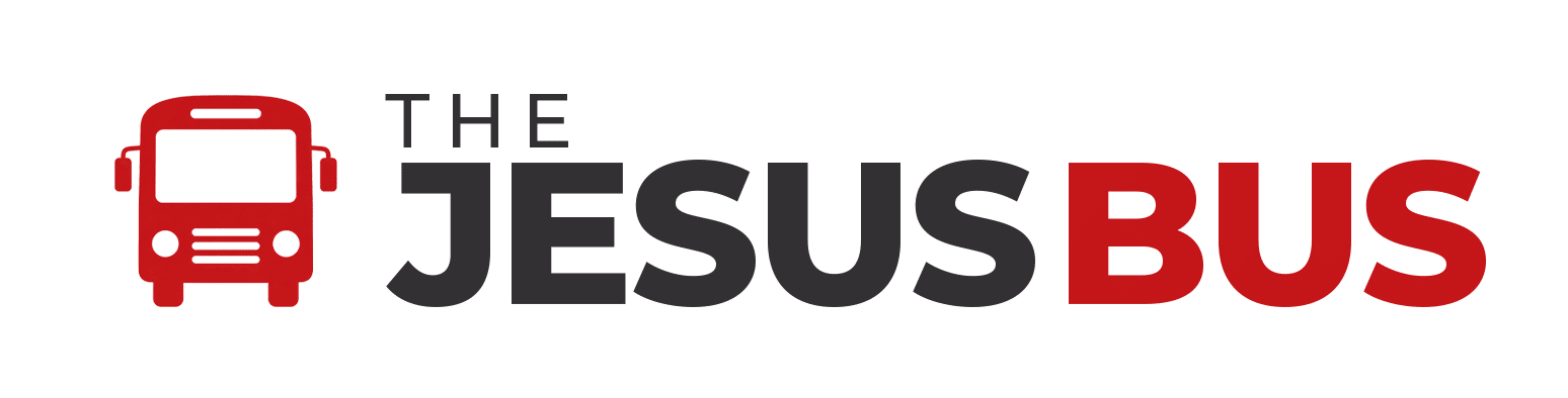 The Jesus Bus
